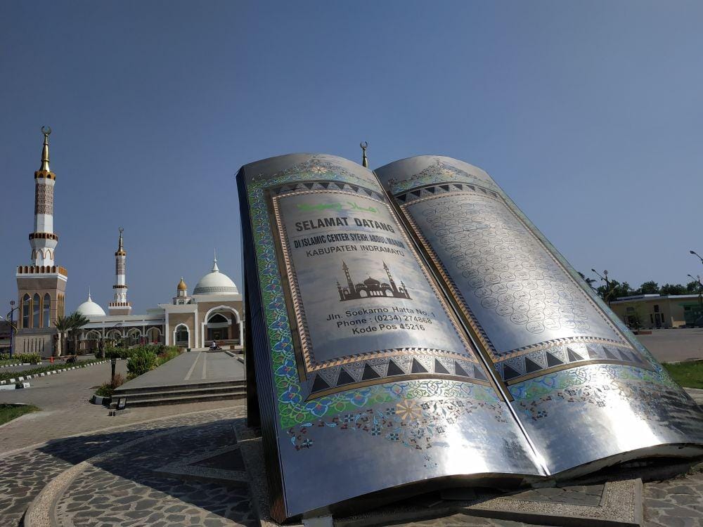 IDN Times/Debbie Sutrisno