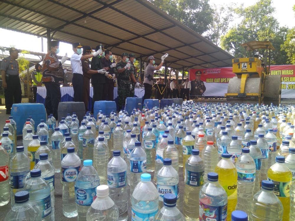 IDN Times/Nofika Dian Nugroho