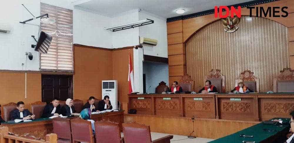 IDN Times/Margith Juita Damanik
