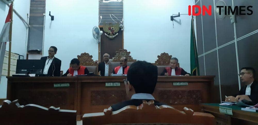 IDN Times/Margith Juita Damanik