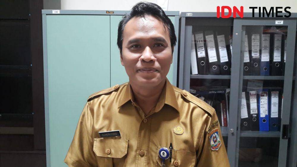 IDN TImes/M. Maulana