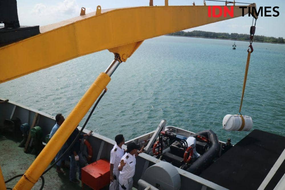 IDN Times/Hisyam Keleten Kelin