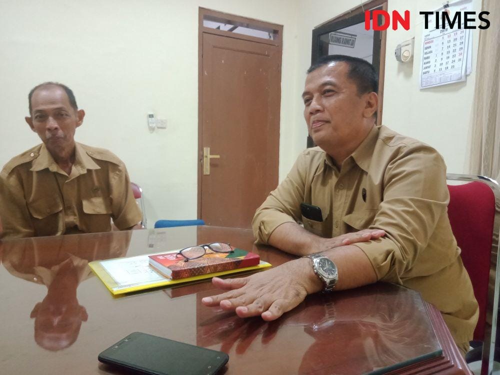 IDN Times/Tunggul Kumoro