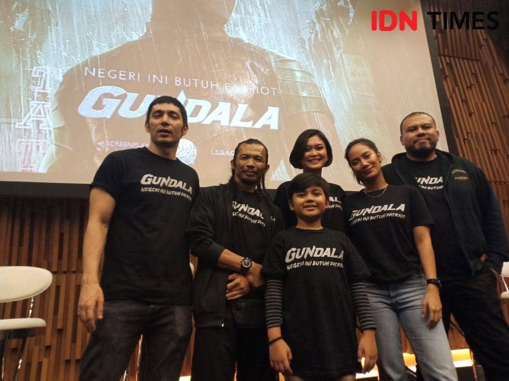 IDN Times/Jihaan Risviani Tabriiz