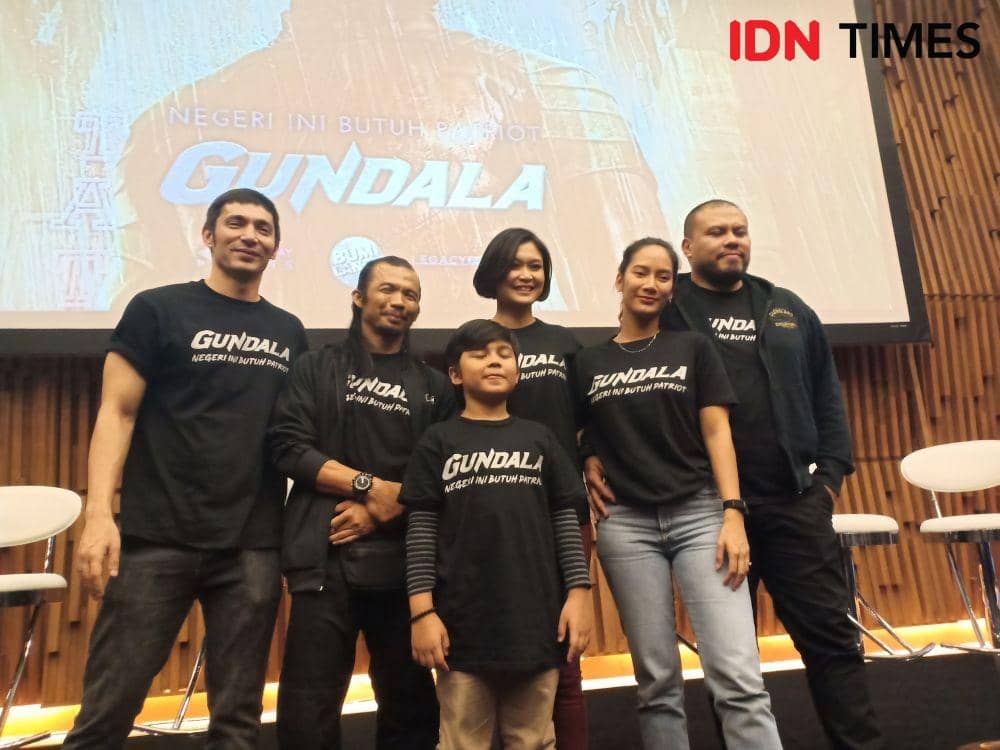 IDN Times/Jihaan Risviani Tabriiz