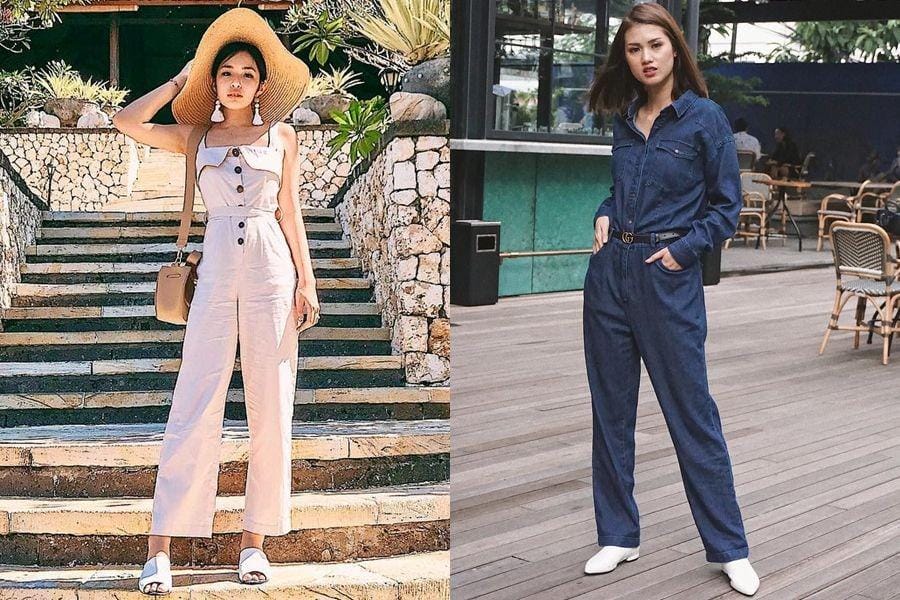 instagram.com/tiffanysoetanto & instagram.com/atriesangel