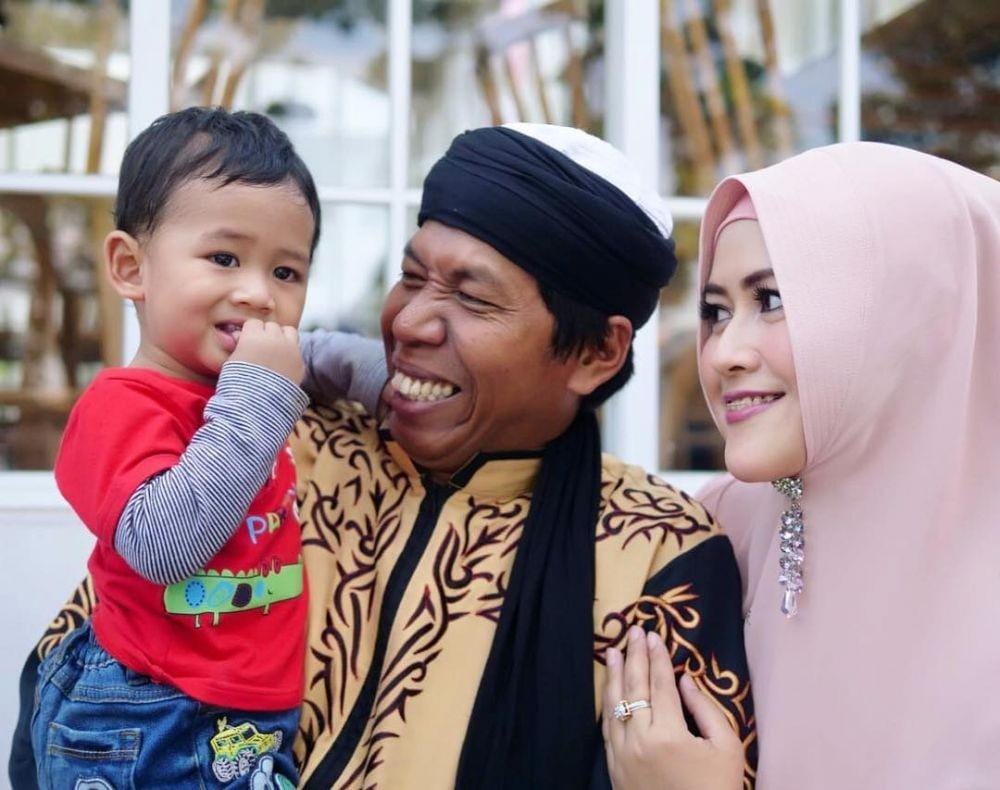 Instagram/meggykiwil