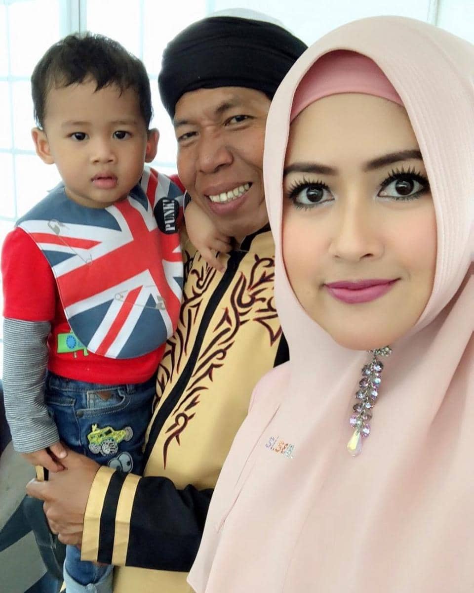 Instagram/meggykiwil