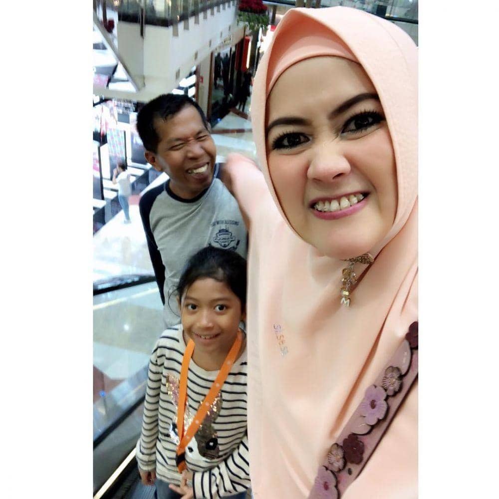 Instagram/meggykiwil