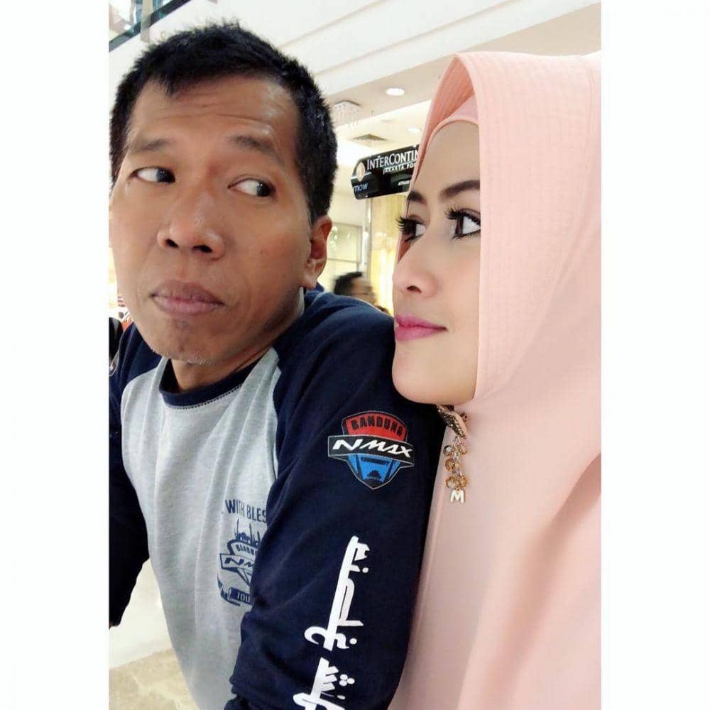 Instagram/meggykiwil