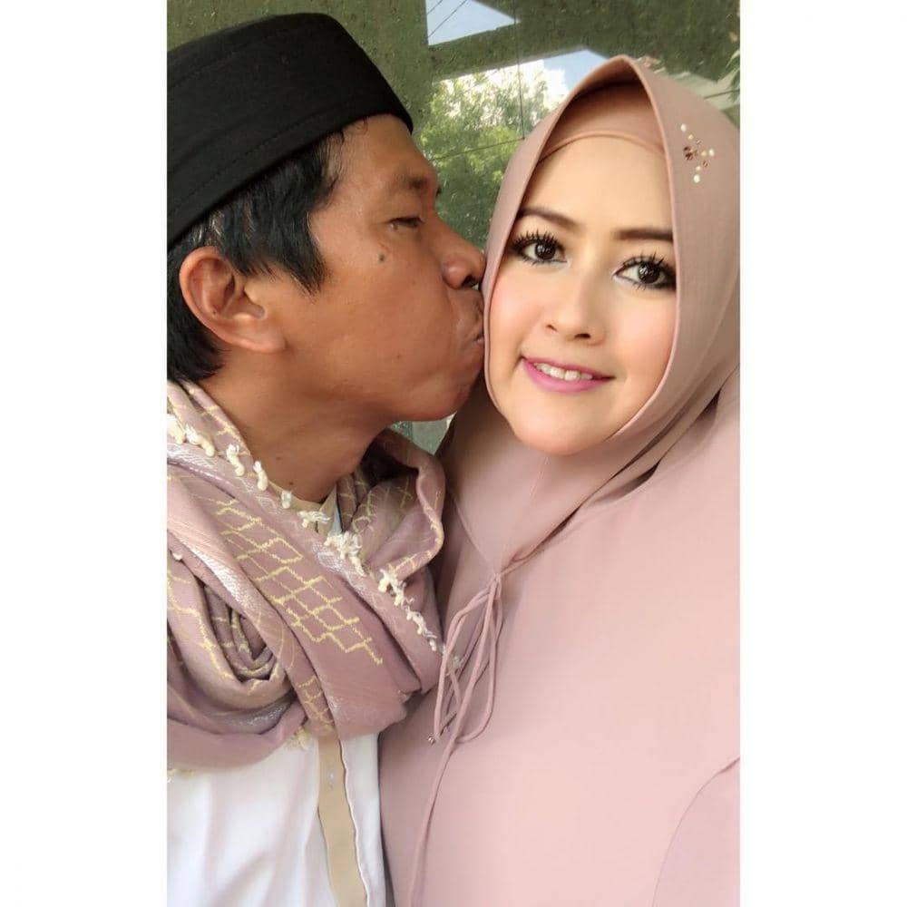 Instagram/meggykiwil