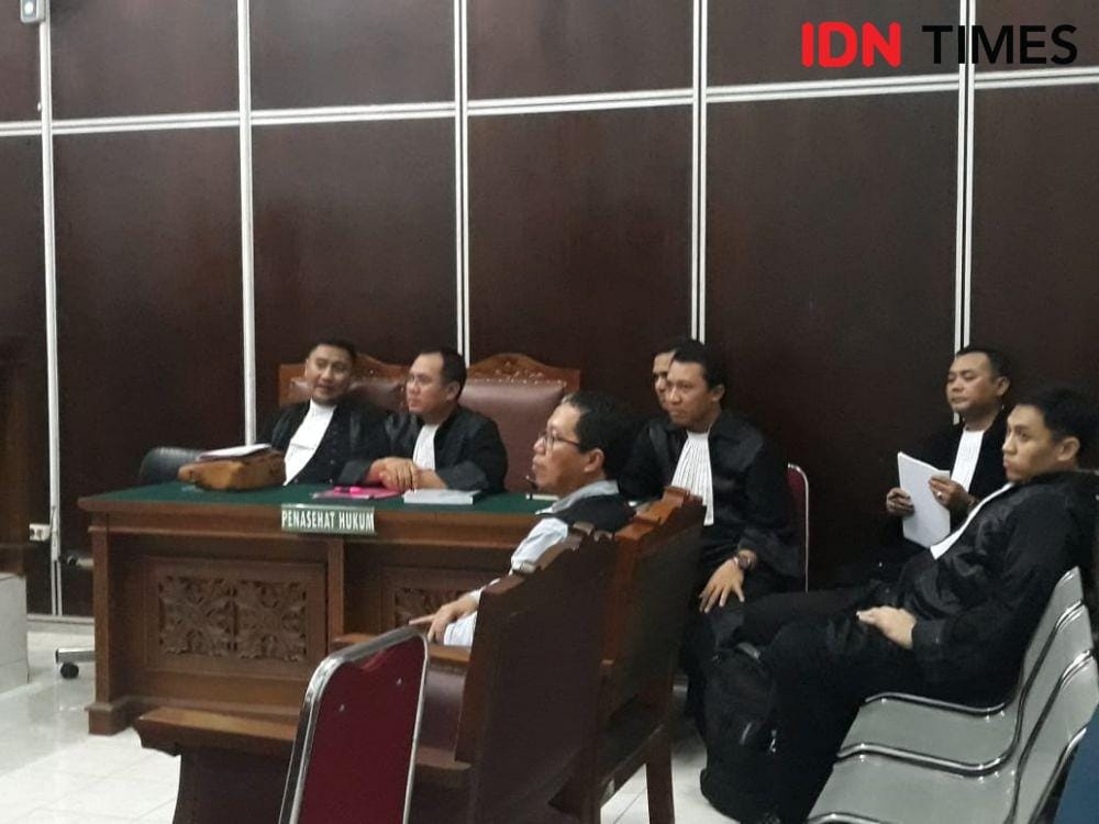 IDN Times/Margith Juita Damanik