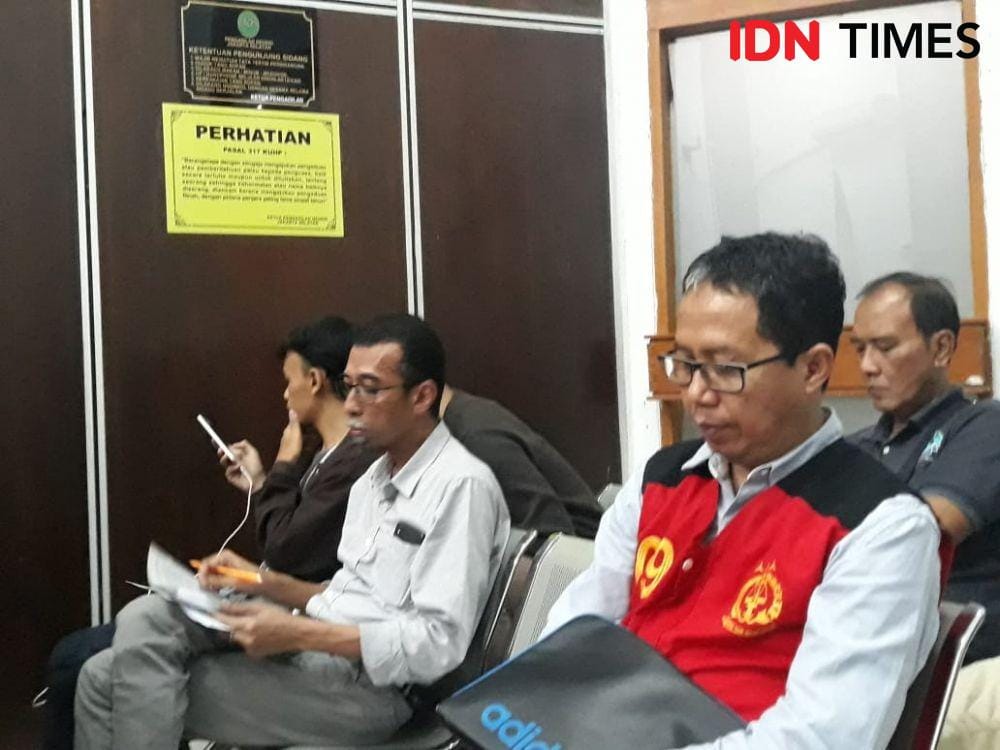 IDN Times/Margith Juita Damanik