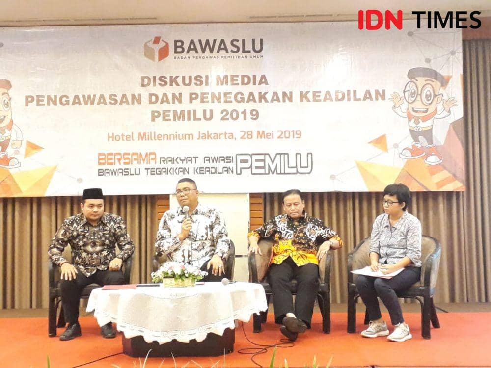 IDN Times/Marisa Safitri