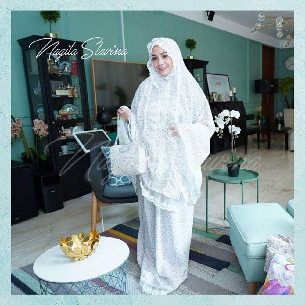 instagram.com/nagitaslavinamukena