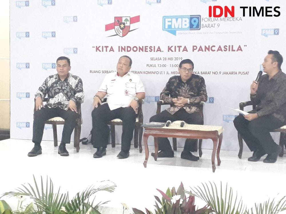 IDN Times/Marisa Safitri