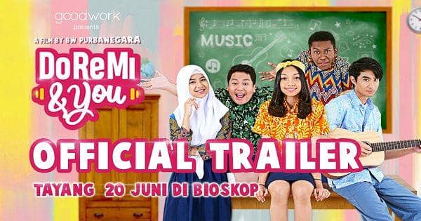 youtube.com/Goodwork Indonesia