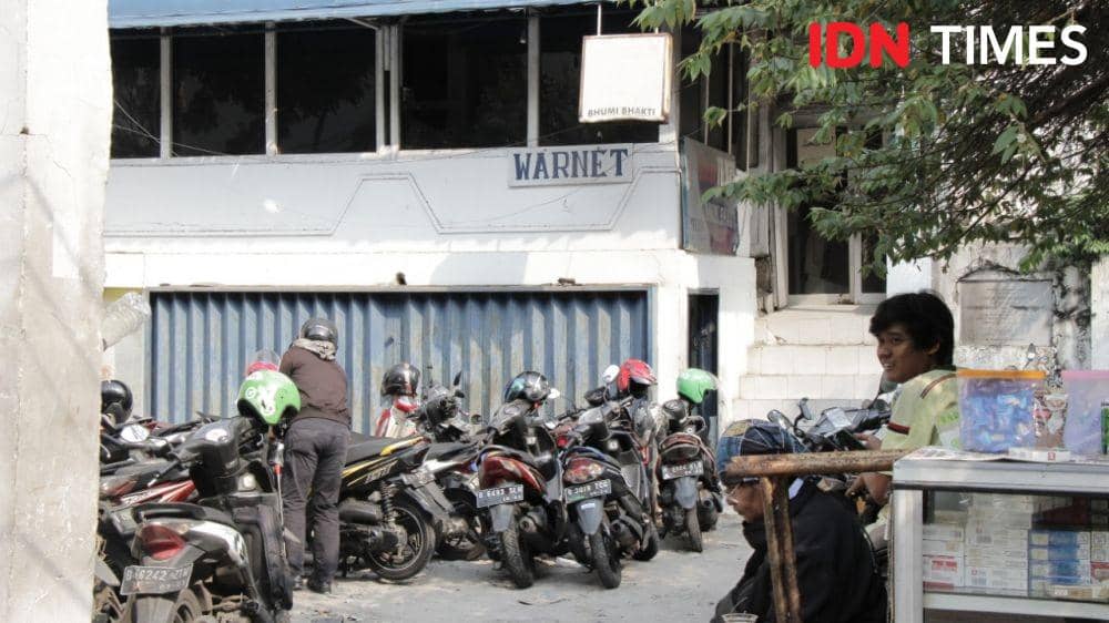 IDN Times/Ilyas Listianto Mujib