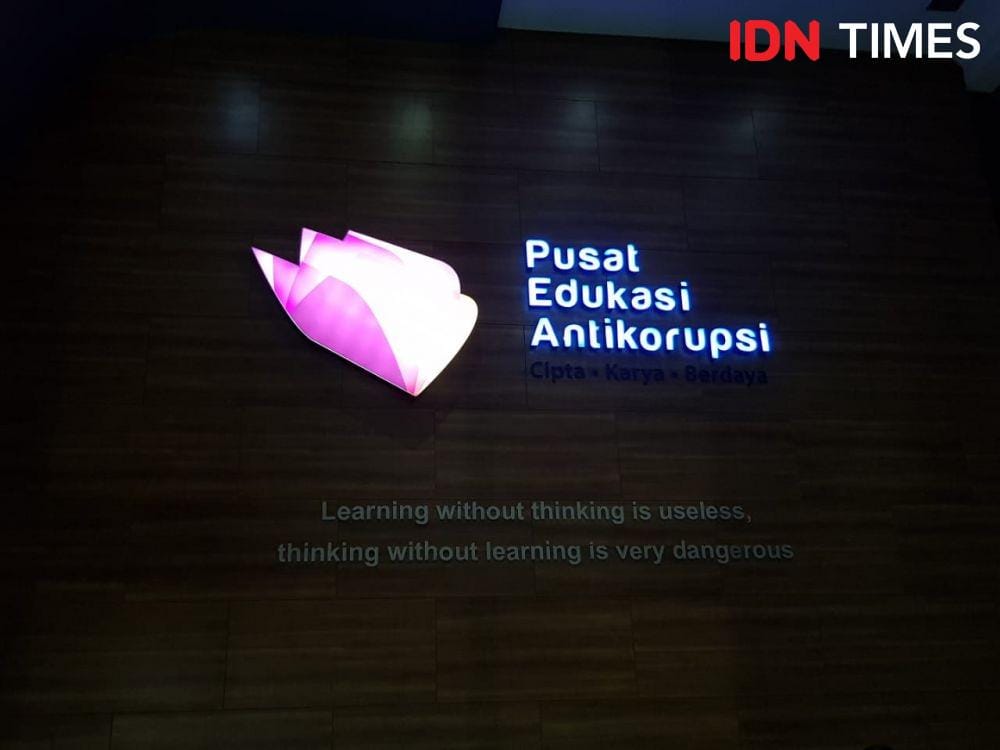 IDN Times/Santi Dewi