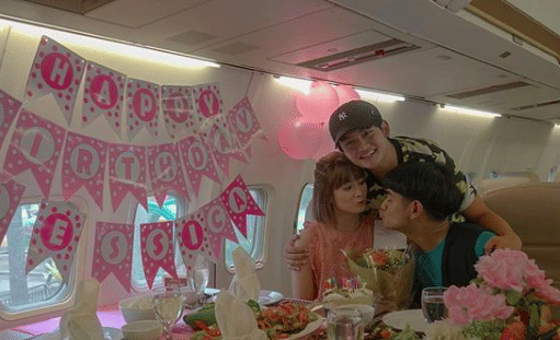 instagram.com/chikajessica88