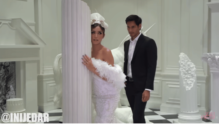 Youtube.com/Yessica Iskandar