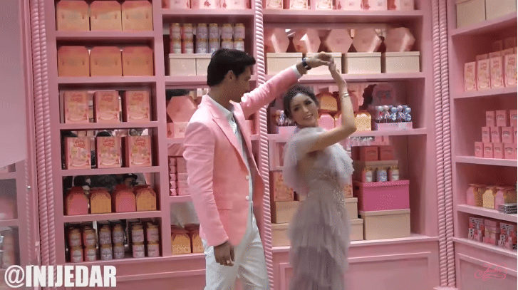 Youtube.com/Yessica Iskandar