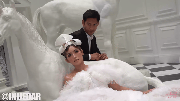 Youtube.com/Yessica Iskandar