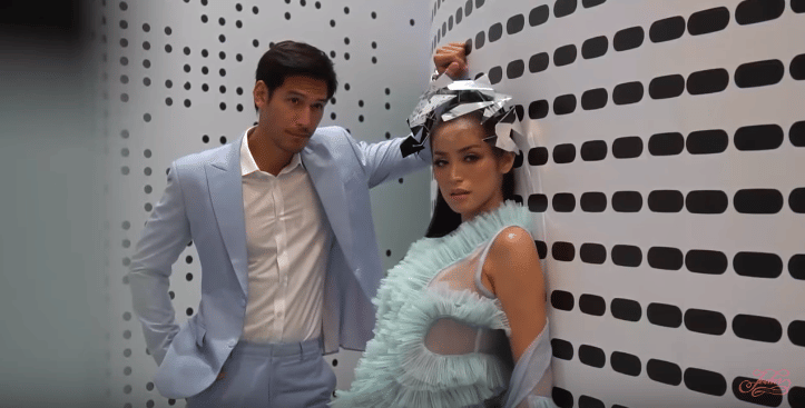 Youtube.com/Yessica Iskandar