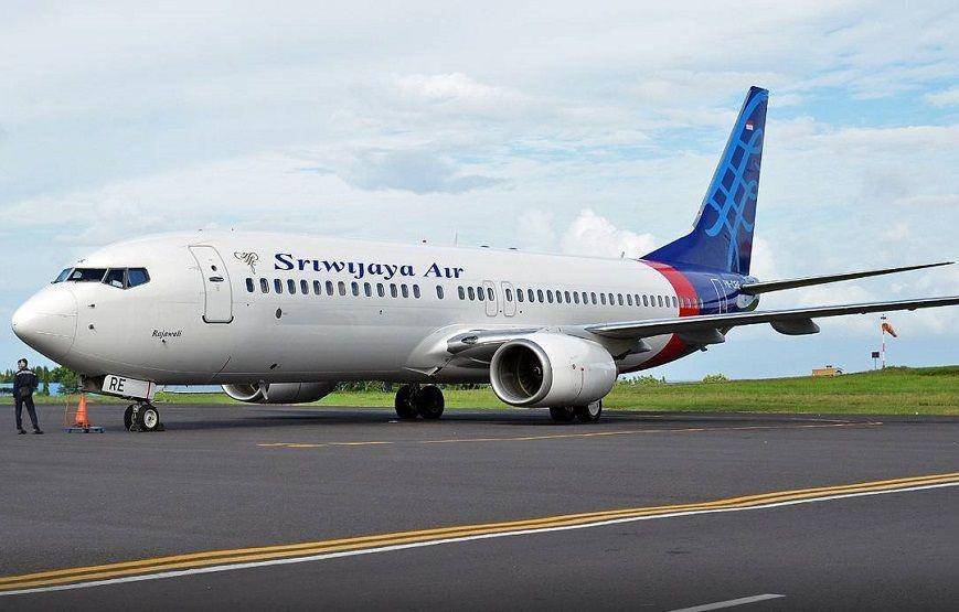 Instagram.com/sriwijayaair