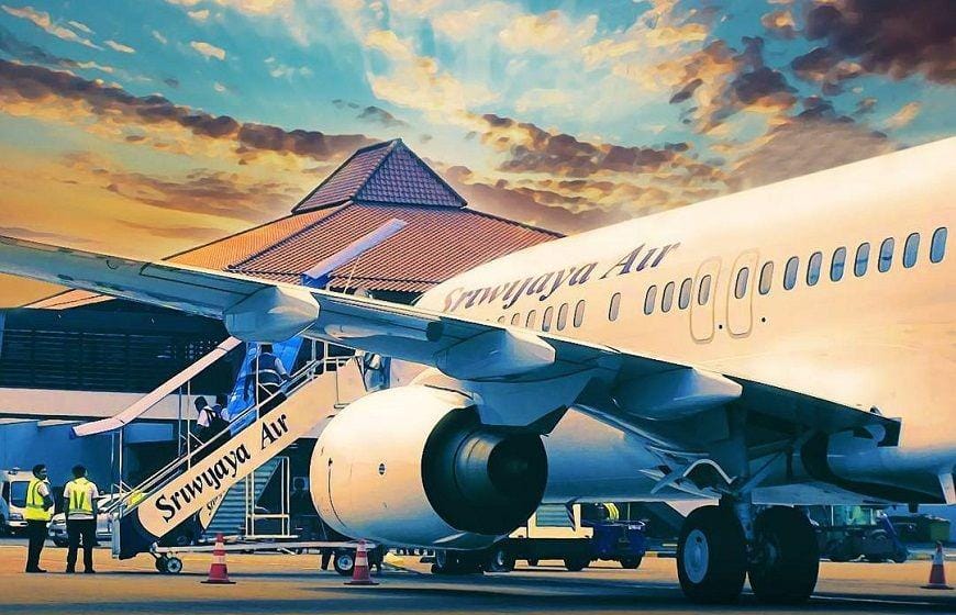 Instagram.com/@sriwijayaair