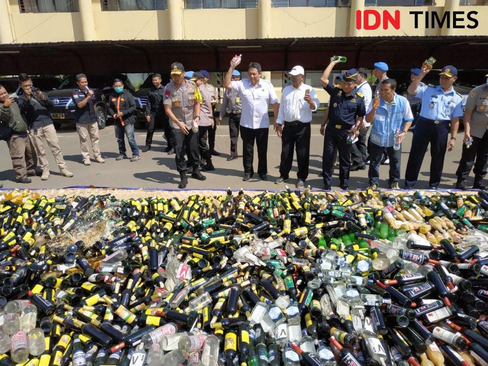 IDN Times/Galih Persiana