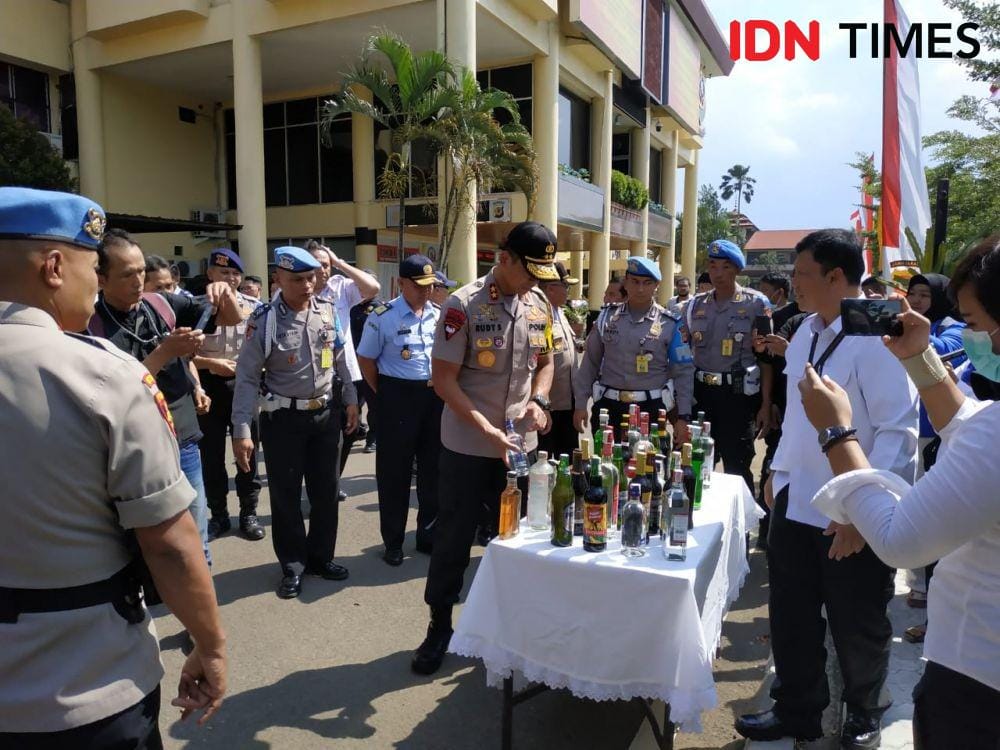 IDN Times/Galih Persiana