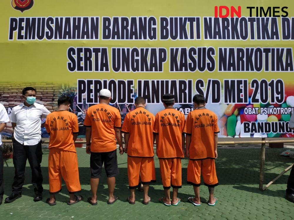 IDN Times/Galih Persiana