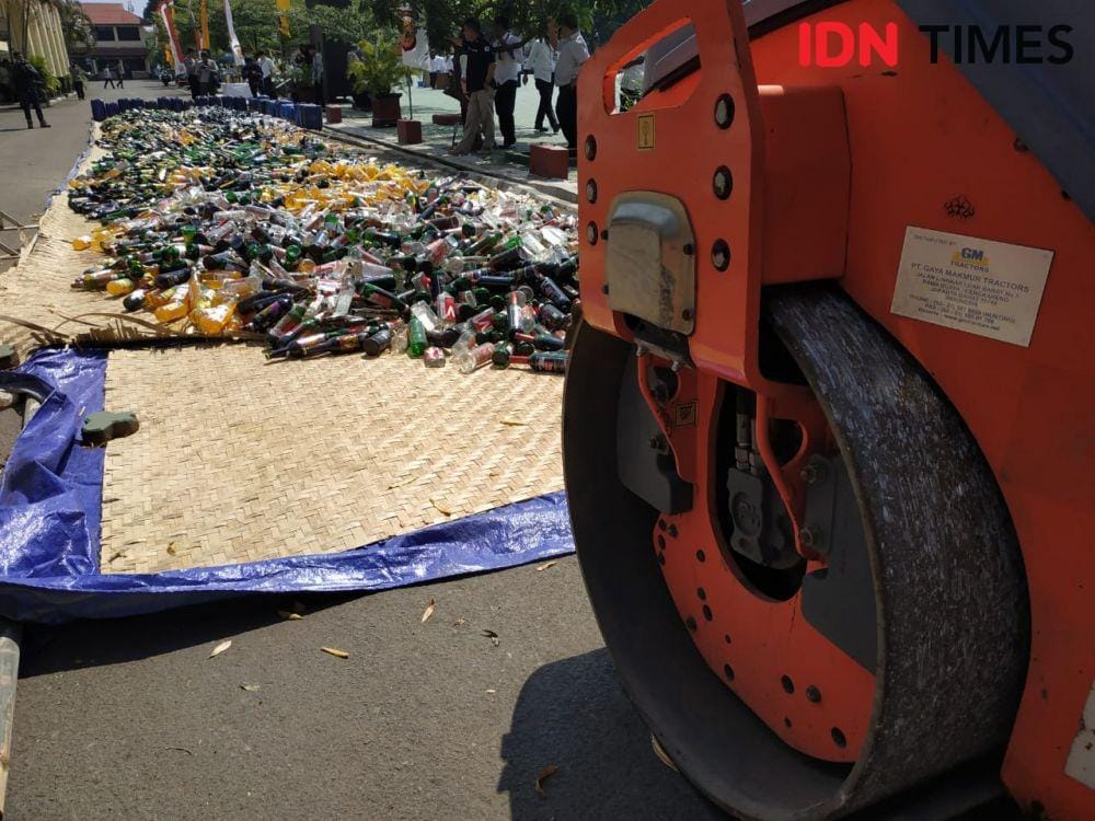 IDN Times/Galih Persiana