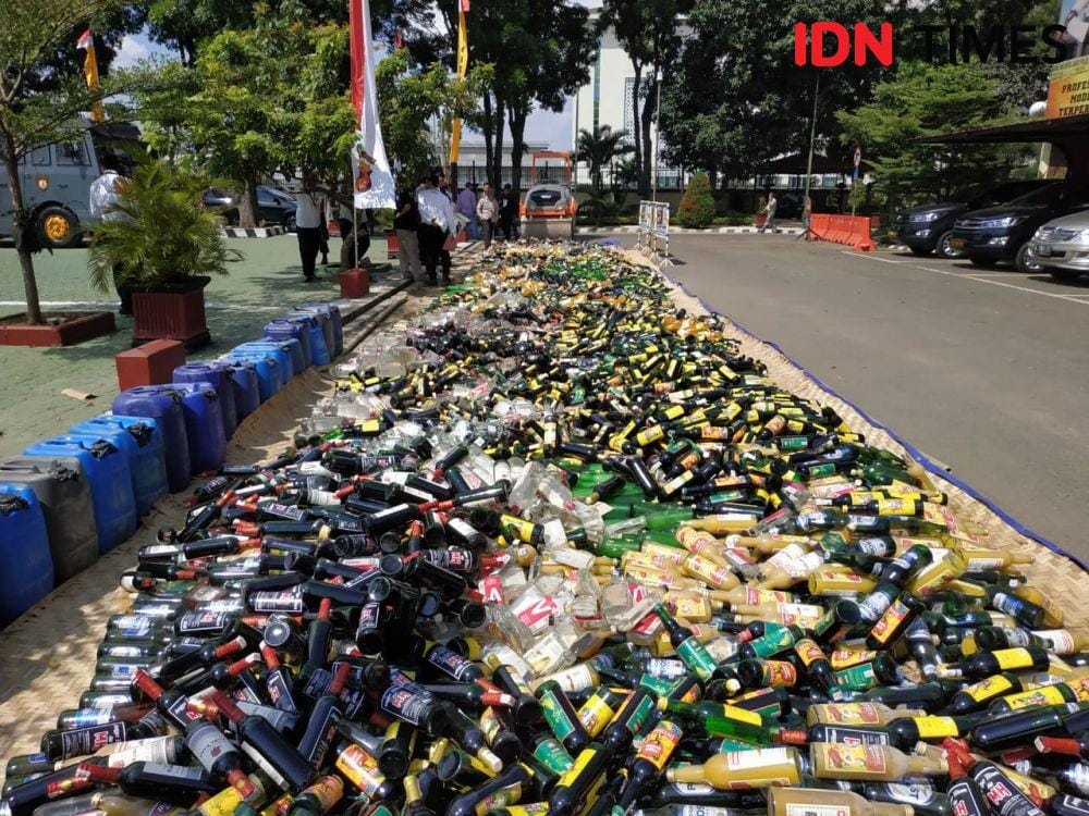 IDN Times/Galih Persiana