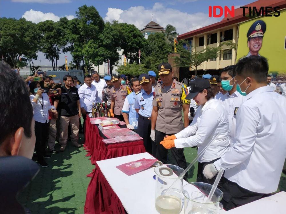 IDN Times/Galih Persiana