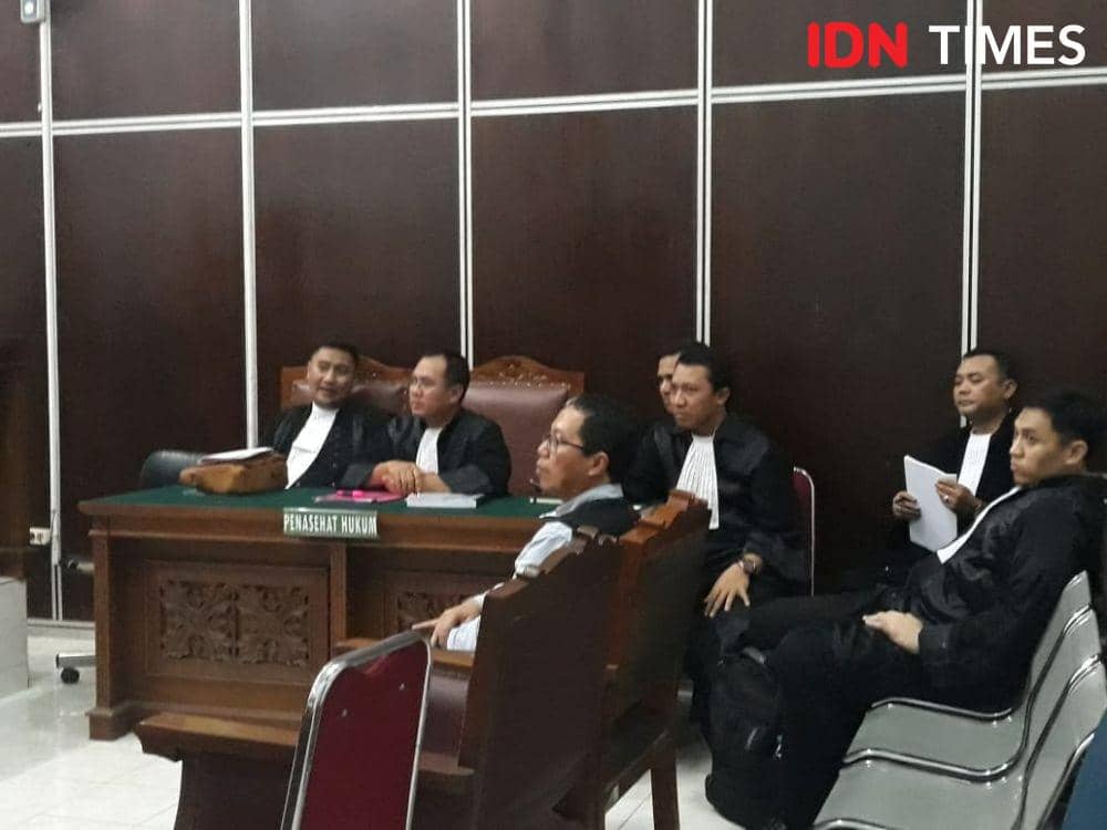 DN Times/Margith Juita Damanik