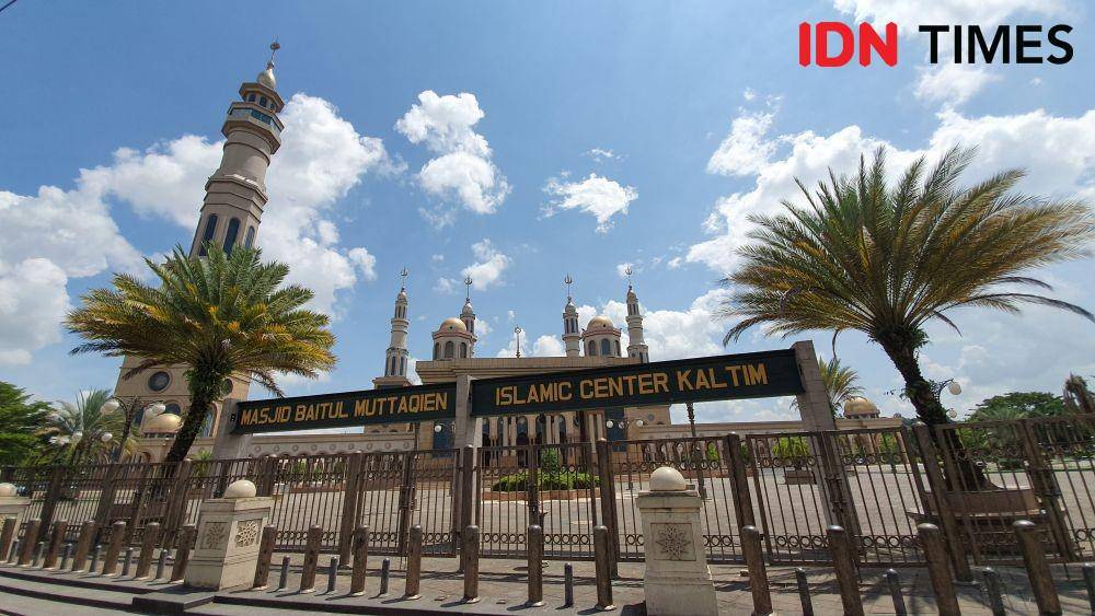 IDN Times/Mela Hapsari
