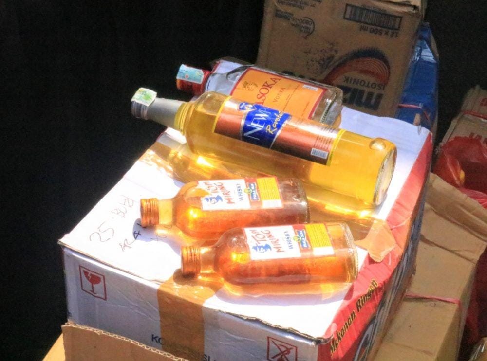 IDN Times/ Alfi Ramadana