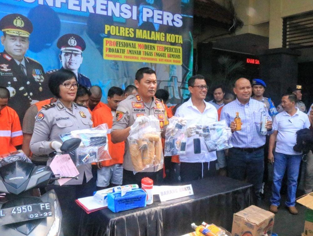 IDN Times/ Alfi Ramadana