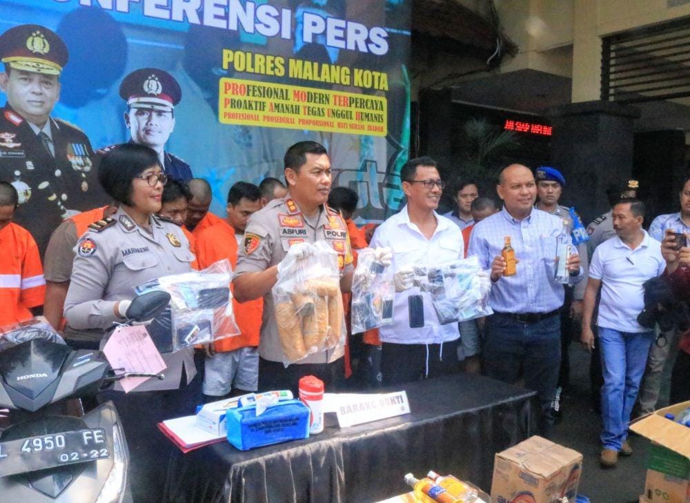 IDN Times/ Alfi Ramadana