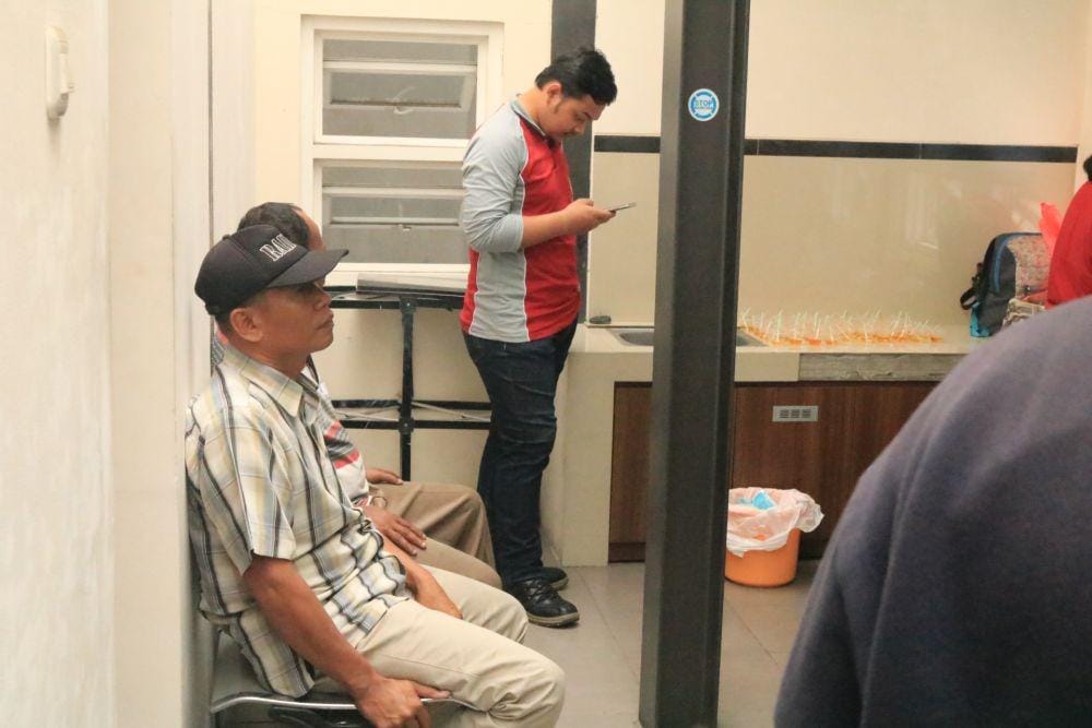 IDN Times/ Alfi Ramadana