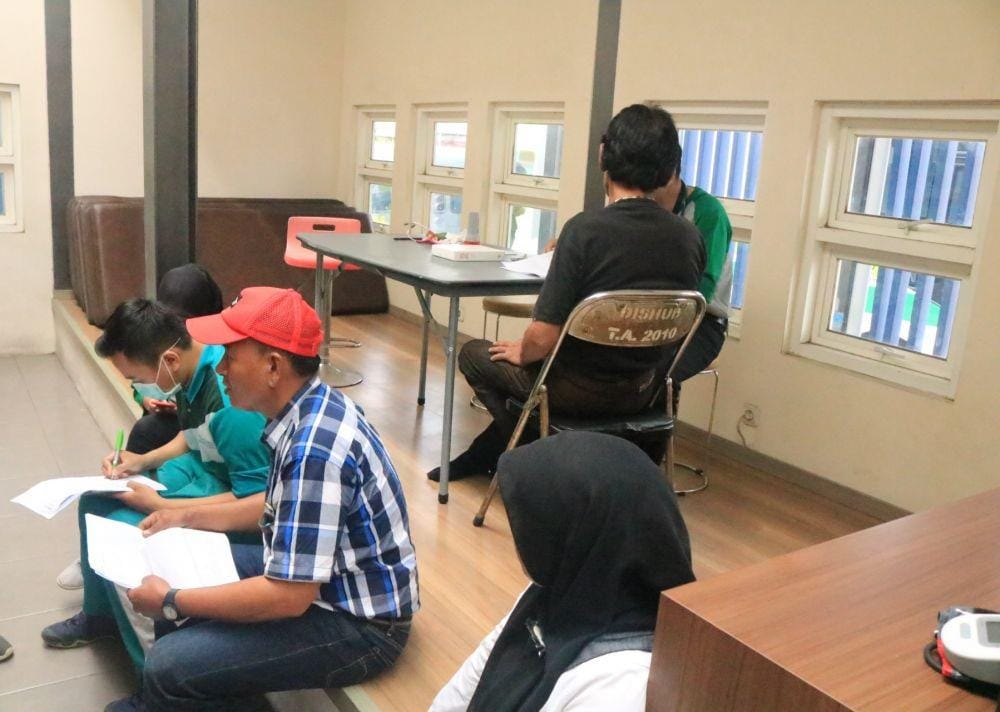 IDN Times/ Alfi Ramadana