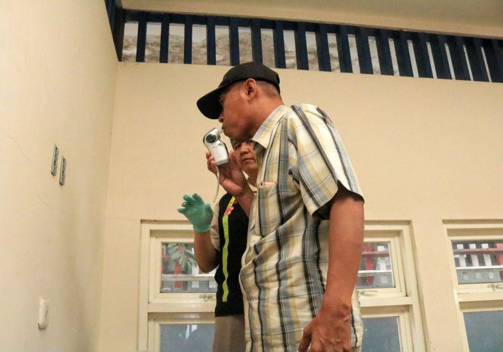 IDN Times/ Alfi Ramadana