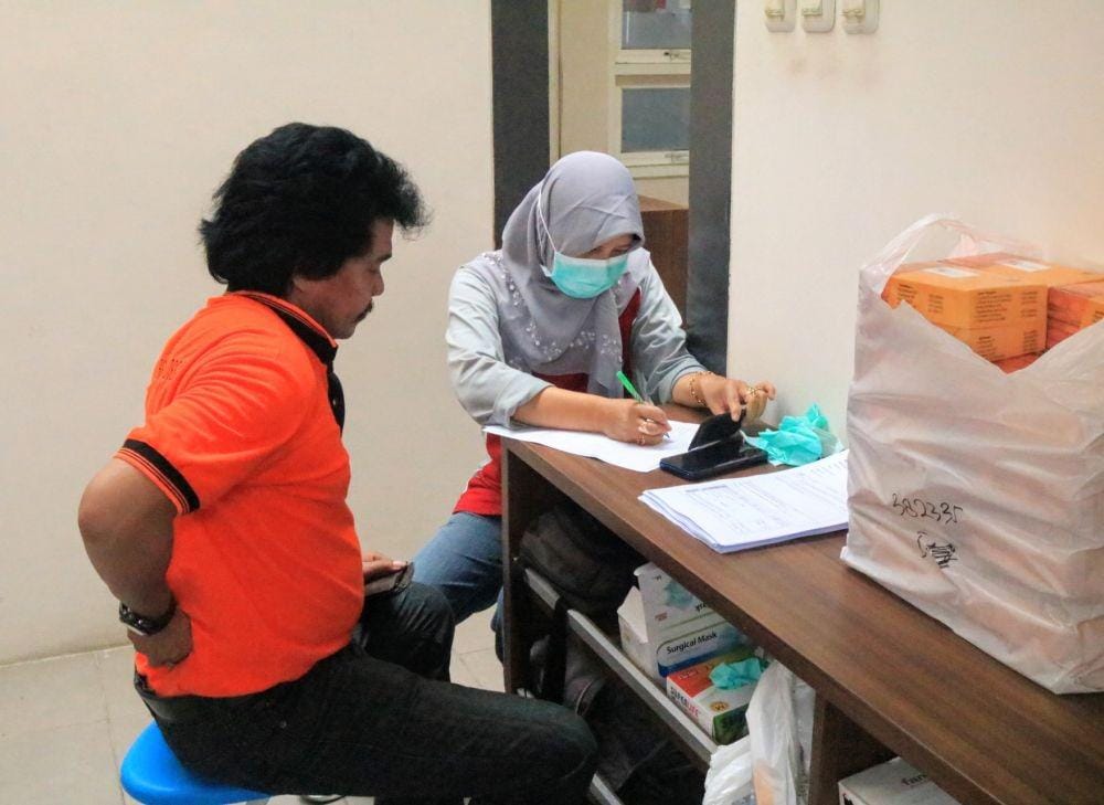 IDN Times/ Alfi Ramadana