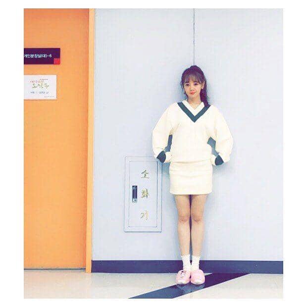 Instagram/@bbomi0515