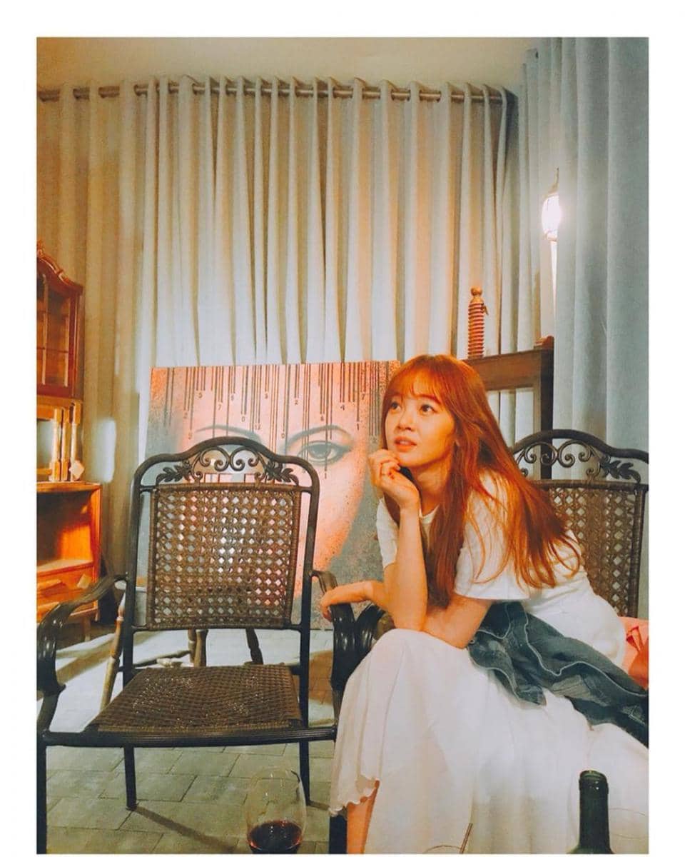 Instagram/@bbomi0515