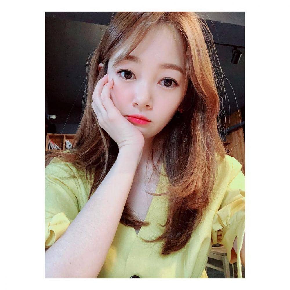 Instagram/@bbomi0515