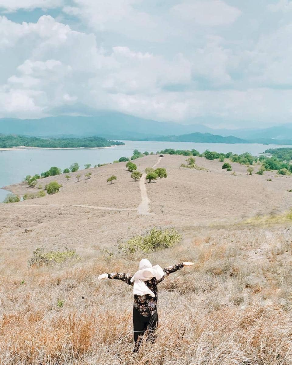 @mfajart_ via instagram.com/banjarinfo