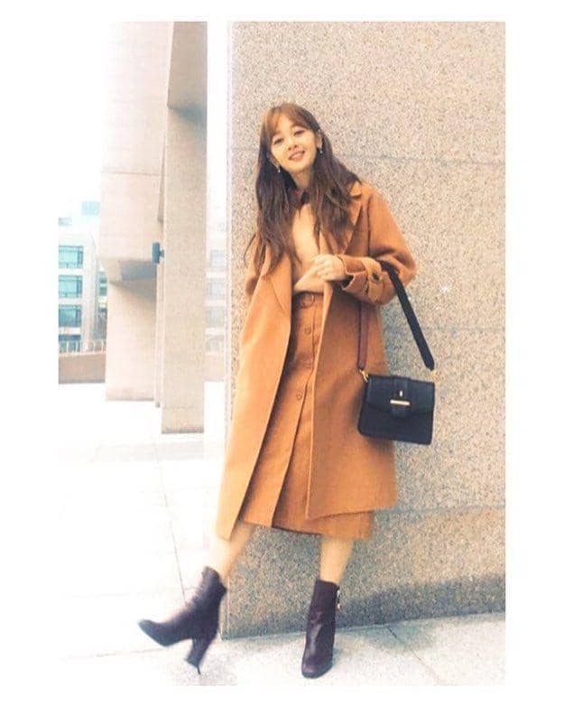 Instagram/@bbomi0515